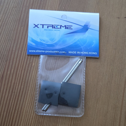 Xtreme production paddles set - xtreme,