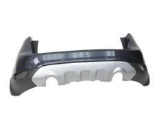 Stoßstange Stoßfänger Hinten für Ford Kuga I 08-12 EO 8V41-17F765-ACW