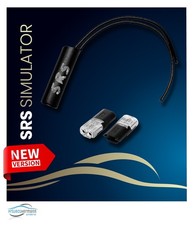 🌍 Airbag Gurtstraffer Simulator Rückhaltesysteme Widerstand Überbrückung Dummy