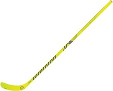 Warrior Alpha Composite Eishockeyschläger Bambini 20 Flex