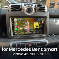 Für Smart Fortwo 451
