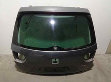 HECKKLAPPE / 5 PUERTAS / GRIS