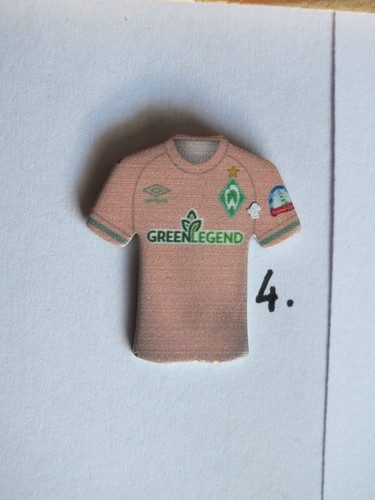 Werder bremen - sv,
