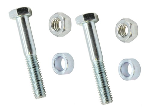 Scherbolzen 51mm passend - 2x,
