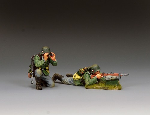 King and country wh132 the - wh132,