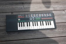 Retro ePiano, MiniPiano Casio