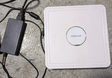 NVR Foscam FN7108HE 8-Kanal PoE Weiß Inklusive 4tb Festplatte 