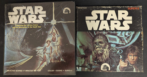 Star wars - wars,