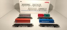 Märklin H0 4515 Wagen-Set