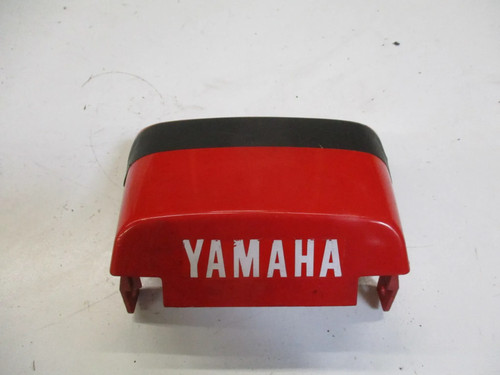 Heck yamaha 750 genesis - fz,