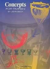 Concepts for Timpani | John