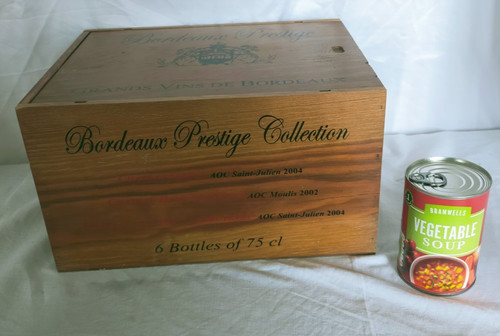 Bordeaux prestige collection - bordeaux,