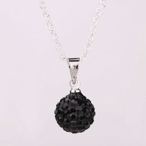 Floray shamballa kette - floray, +