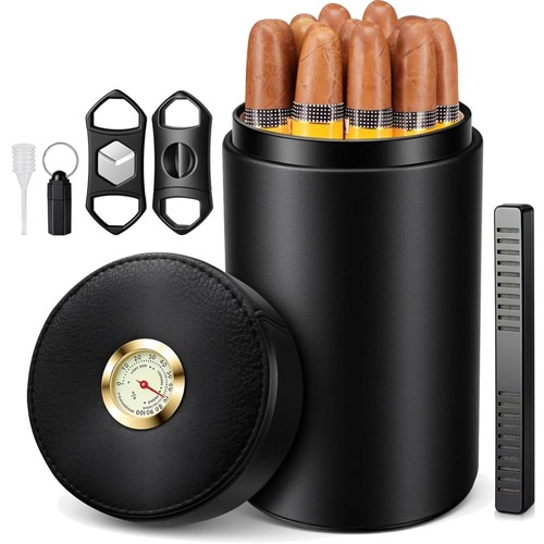 Zigarren humidor humidortasche - zigarren-humidor,