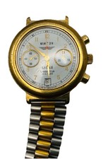 Original Poljot „MIG 29“