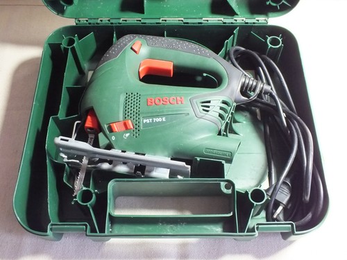Bosch pendelhub stichsäge - bosch,