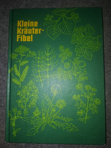 Kleine kräuter - kleine,