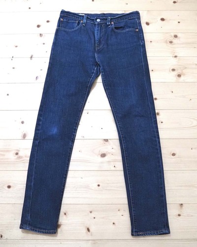 Levi 512 big herren - e, jeans