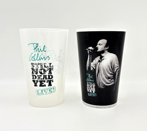 Phil collins konzert - phil,