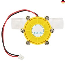 12V DC Wasserturbinengenerator