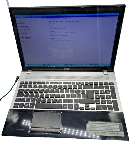 Acer aspire 531 - acer, (q5wv1)