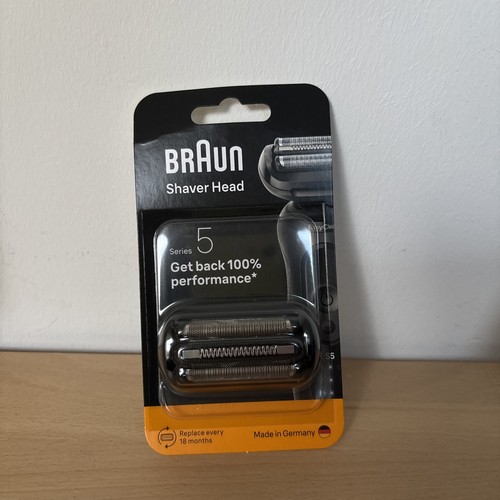 Braun series - braun, 5