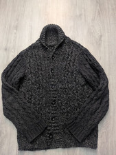 Diesel Cardigan / Strickjacke