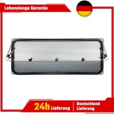 Wohnmobilfenster