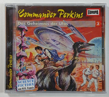 Top europa commander perkins - top,