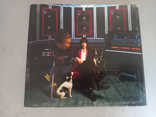 Julian casablancas - cd,