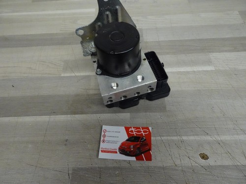 Hydraulikblock abs block esp - abs,