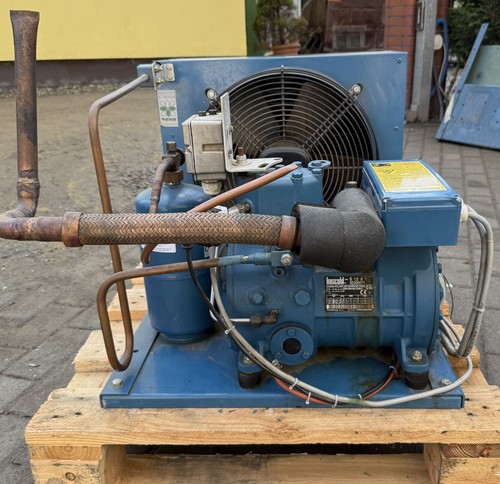 Kühlaggregat frascold 5 9 - frascold,