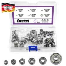 Kugellager Sortiment Kit 6