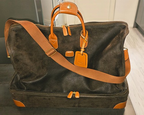 Brics reisetasche mit - reisetasche,