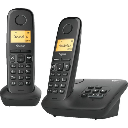 Gigaset a270a duo schnurloses - a270a,
