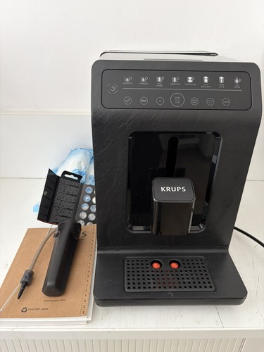 Krups ea897b evidence - krups,