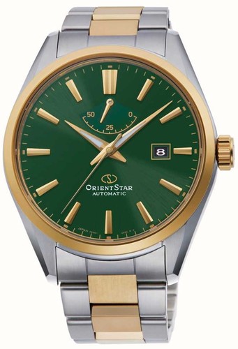 Orient star herrenuhr - star,