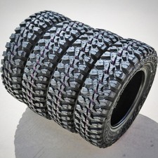 4 Tires Forceum M/T 08 Plus LT