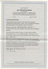 Fredersdorf bei berlin minr - fredersdorf,