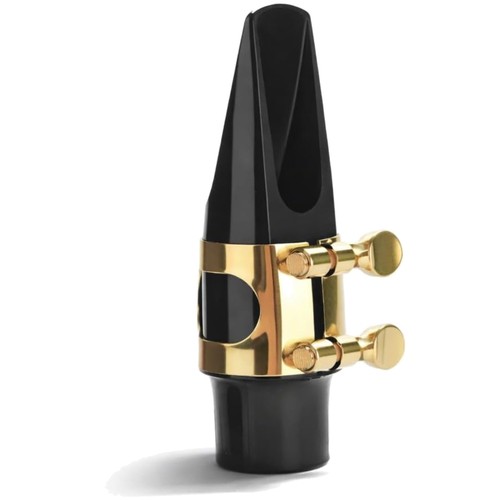 Altsaxophon mundstück ebonit - altsaxophon,