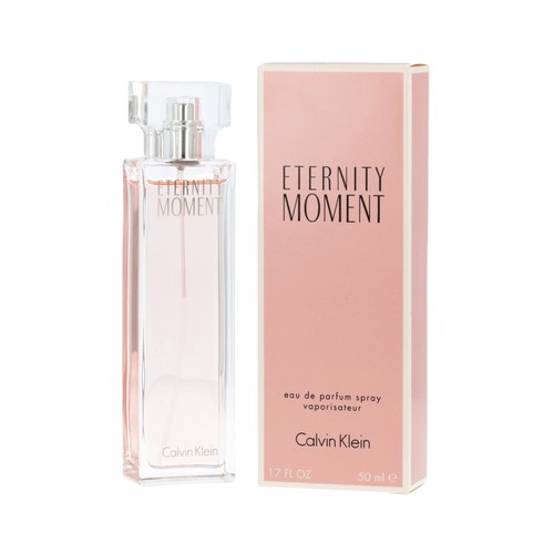 Calvin klein eternity - eternity, moment