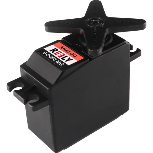 Reely standard servo 0060 - reely, standard-servo