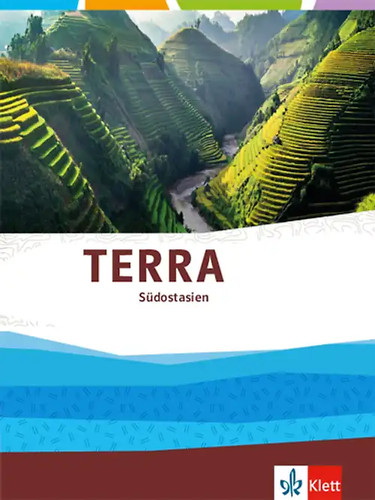 Terra südostasien ausgabe - terra, südostasien.