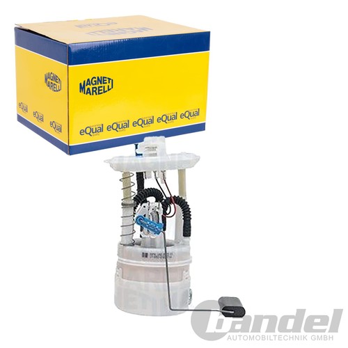 Magneti marelli - magneti,
