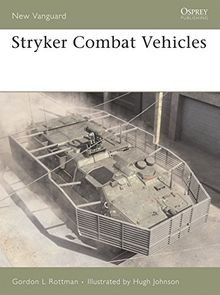 Stryker combat vehicles von - combat,