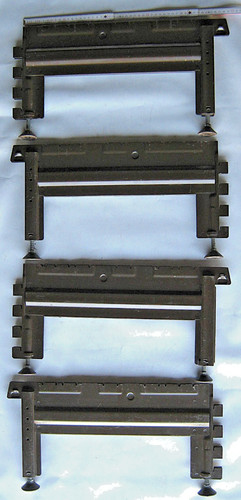 Tegometall fussteil fuss - fussteil,