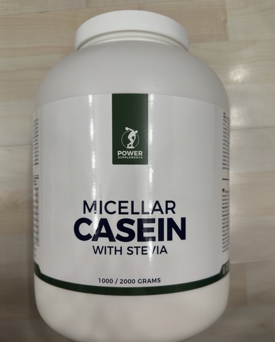 Power supplements - power,