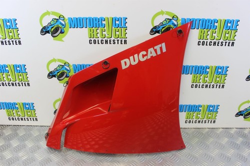Ducati 748 verkleidung rechts - 748,