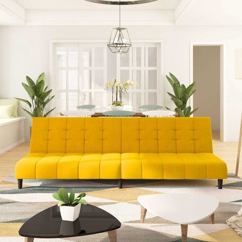 Schlafsofa sofagarnitur - schlafsofa,
