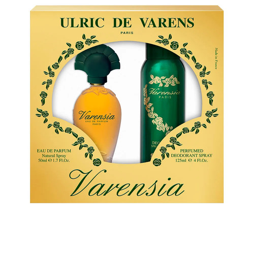 Ulric varens varensia eau - de,